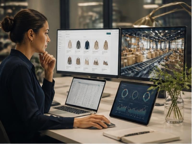 A buying path rebuilt around clarity